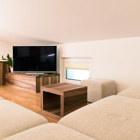 Apartma Tale Kobarid Kültér fotó