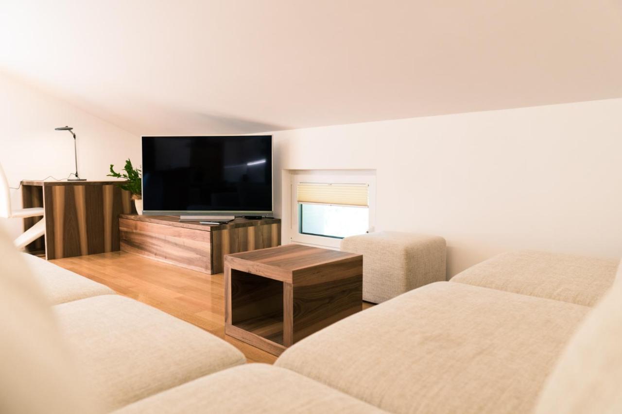 Apartma Tale Kobarid Kültér fotó