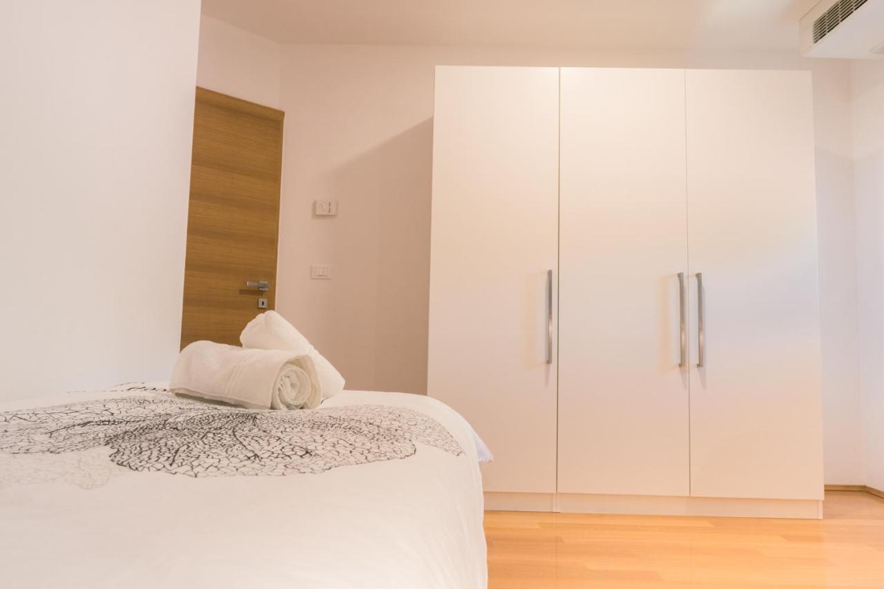 Apartma Tale Kobarid Kültér fotó