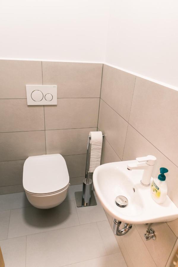 Apartma Tale Kobarid Kültér fotó