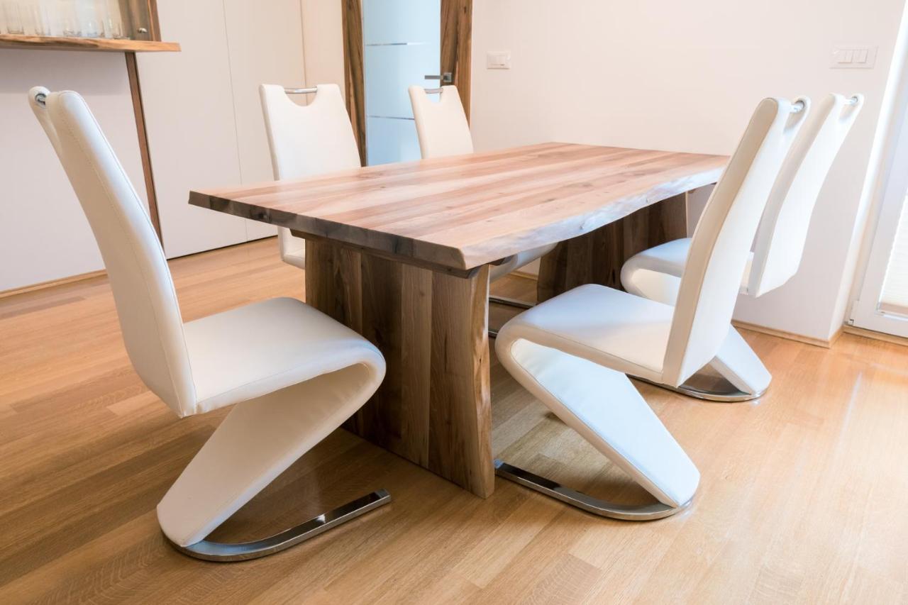 Apartma Tale Kobarid Kültér fotó